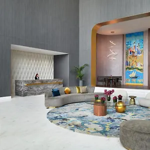 Movenpick Jumeirah Village Triangle Dubai