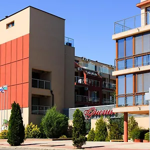 Onegin & Thermal Zone Süzebolu